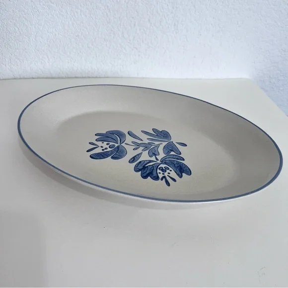 PFALTZGRAFF® Yorktowne Oval Platter Serving Dish New